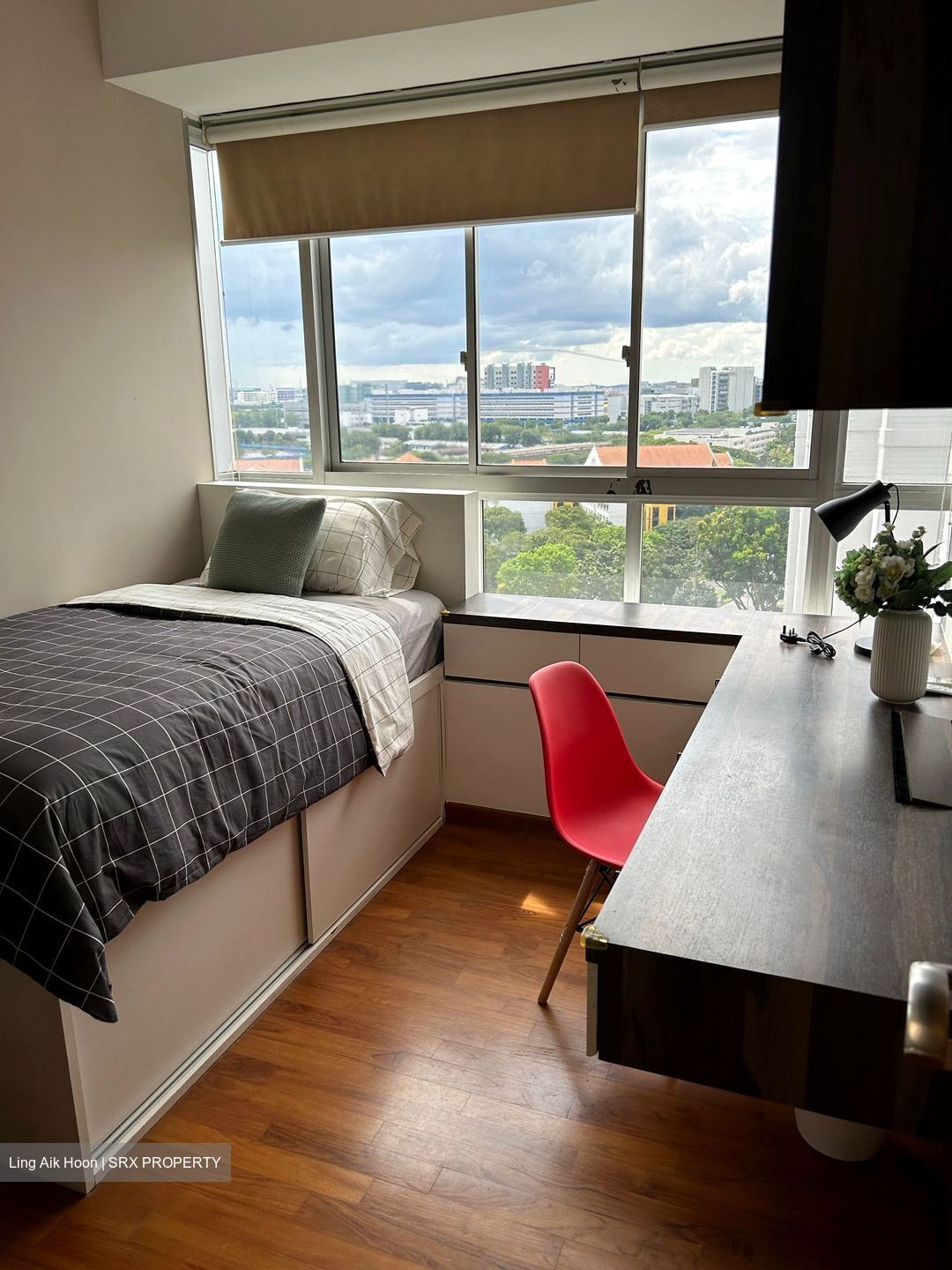 The Parc Condominium (D5), Condominium #502576891